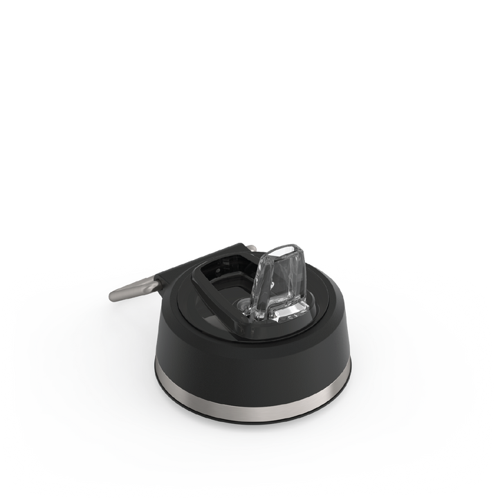 18oz ICON™ KIDS WATER BOTTLE - REPLACEMENT STRAW LID