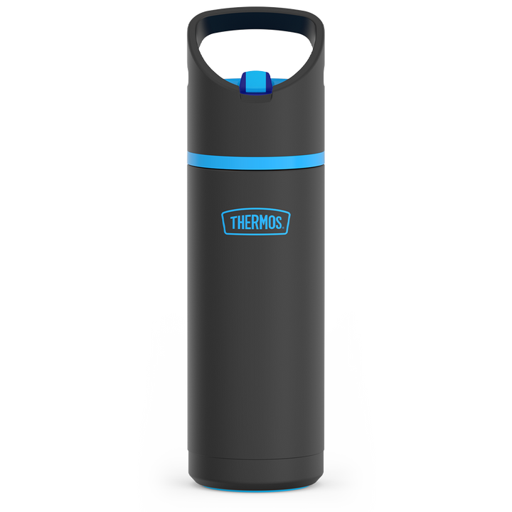 20oz ICON™ WATER BOTTLE WITH FLIP STRAW