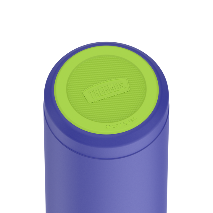 20oz ICON™ WATER BOTTLE WITH FLIP STRAW