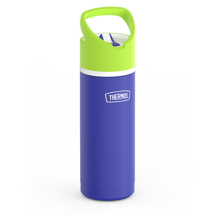 20oz ICON™ WATER BOTTLE WITH FLIP STRAW