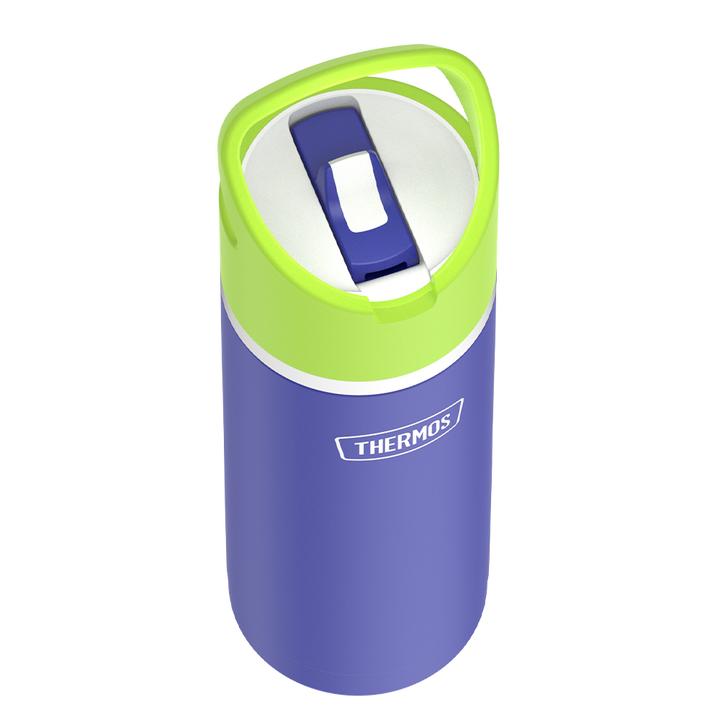 20oz ICON™ WATER BOTTLE WITH FLIP STRAW