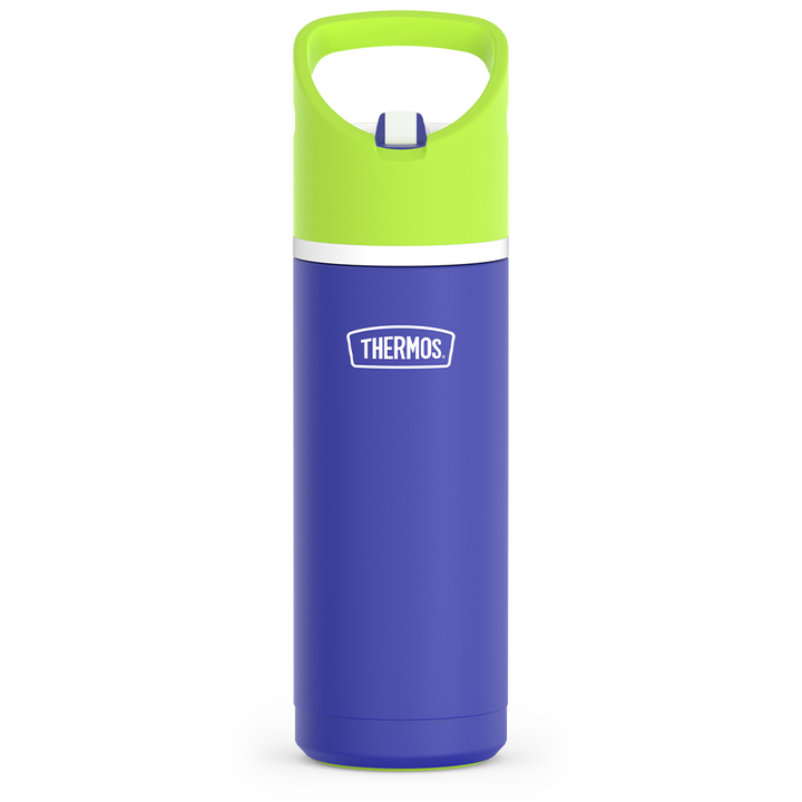 20oz ICON™ WATER BOTTLE WITH FLIP STRAW