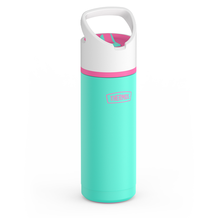 20oz ICON™ WATER BOTTLE WITH FLIP STRAW