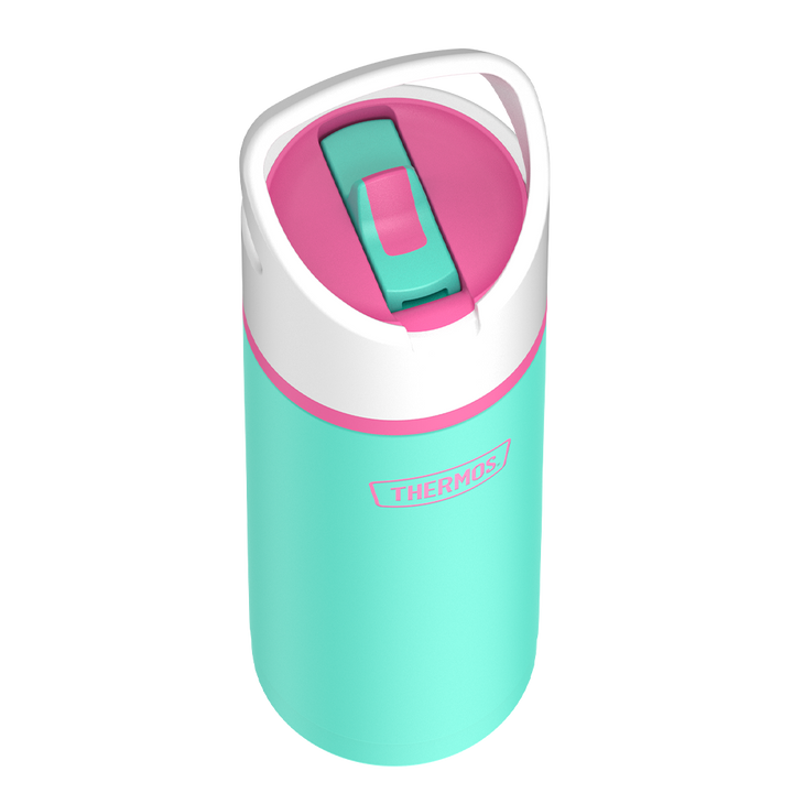 20oz ICON™ WATER BOTTLE WITH FLIP STRAW
