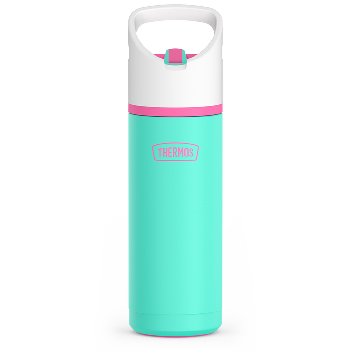 20oz ICON™ WATER BOTTLE WITH FLIP STRAW