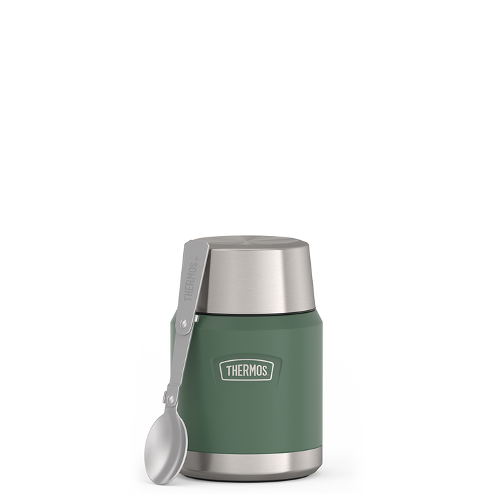 16oz ICON™ FOOD JAR