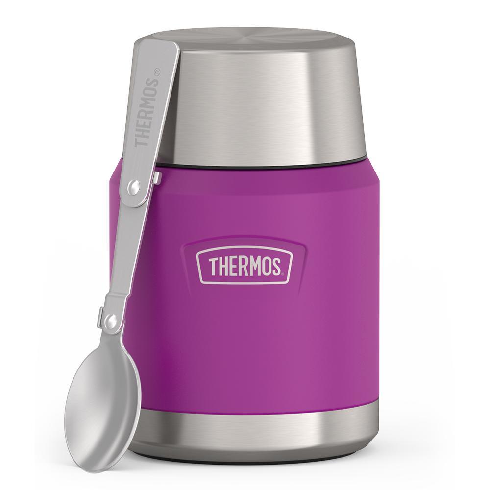 Thermos Icon Food Storage Jar