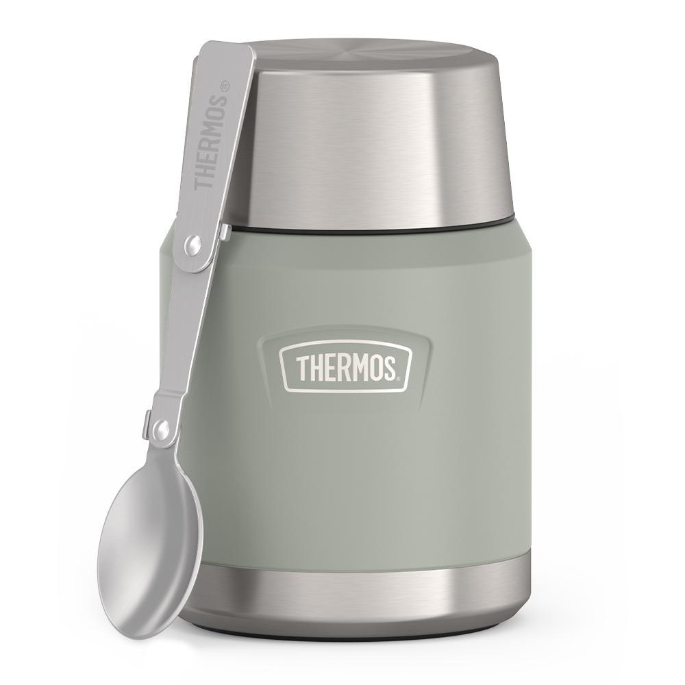 Thermos Icon Food Storage Jar - Thumbnail 5