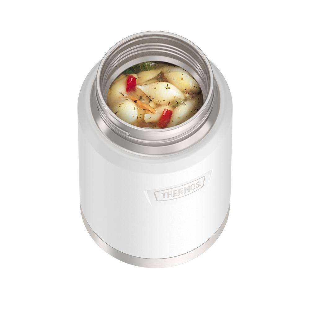 Insulated lunch orders thermos