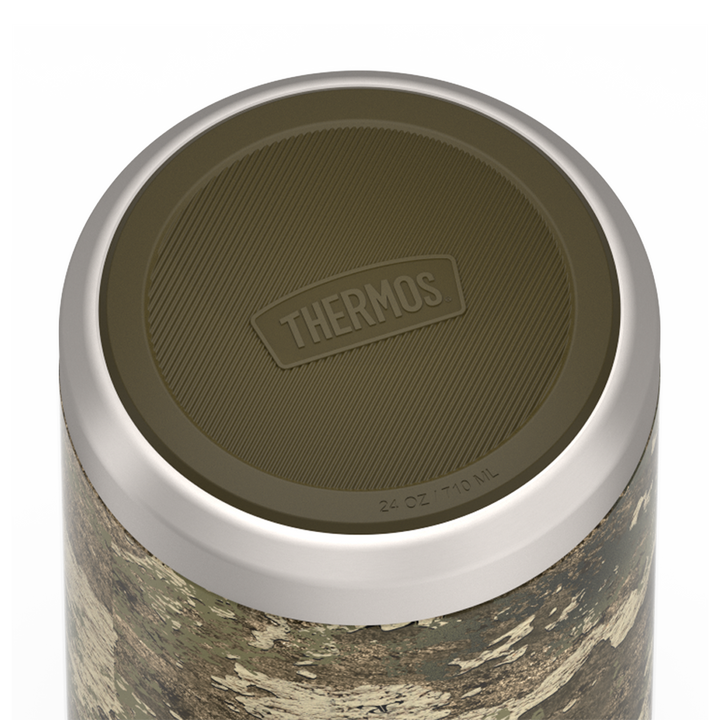 24oz ICON™ FOOD JAR - CAMO
