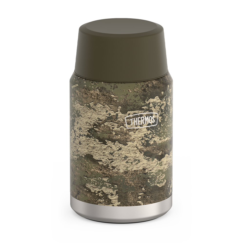 24oz ICON™ FOOD JAR - CAMO