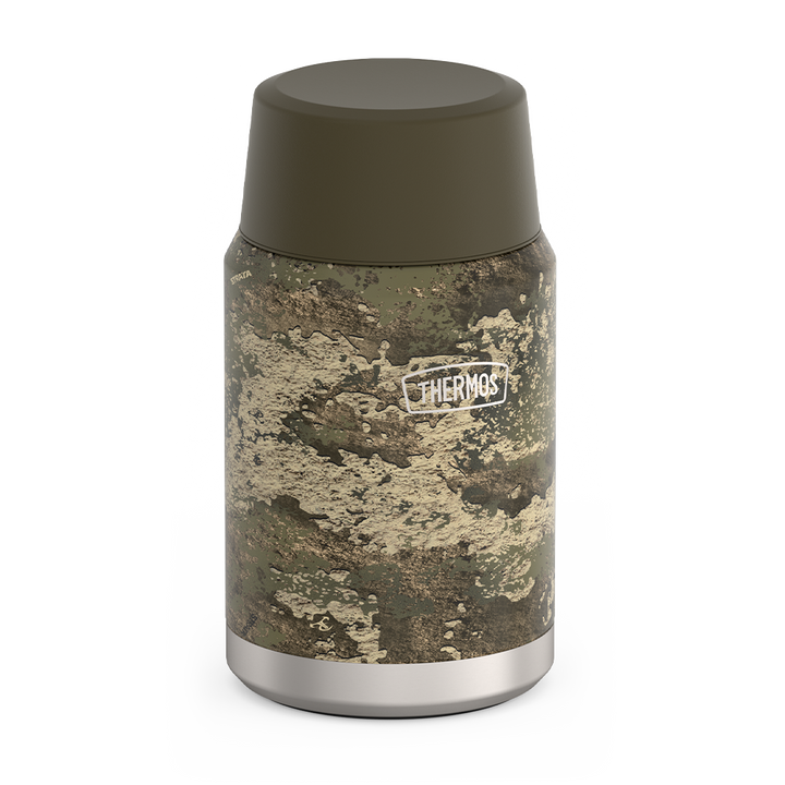 24oz ICON™ FOOD JAR - CAMO