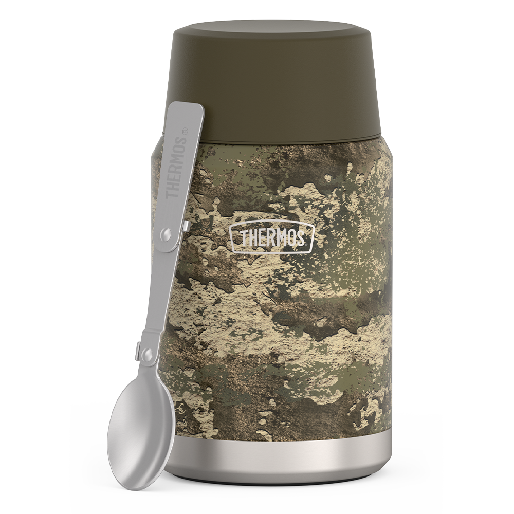 24oz ICON™ FOOD JAR - CAMO