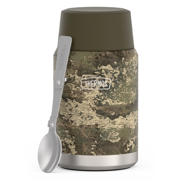 24oz ICON™ FOOD JAR - CAMO