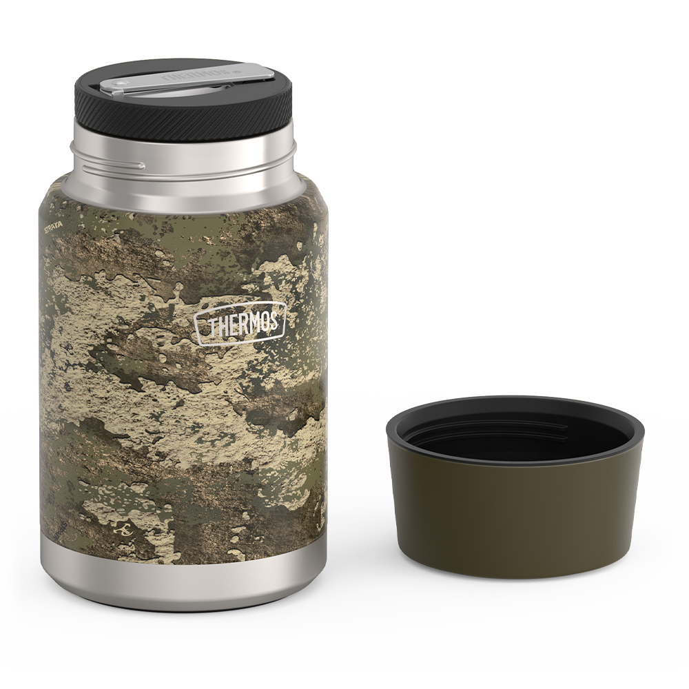 24oz ICON™ FOOD JAR - CAMO