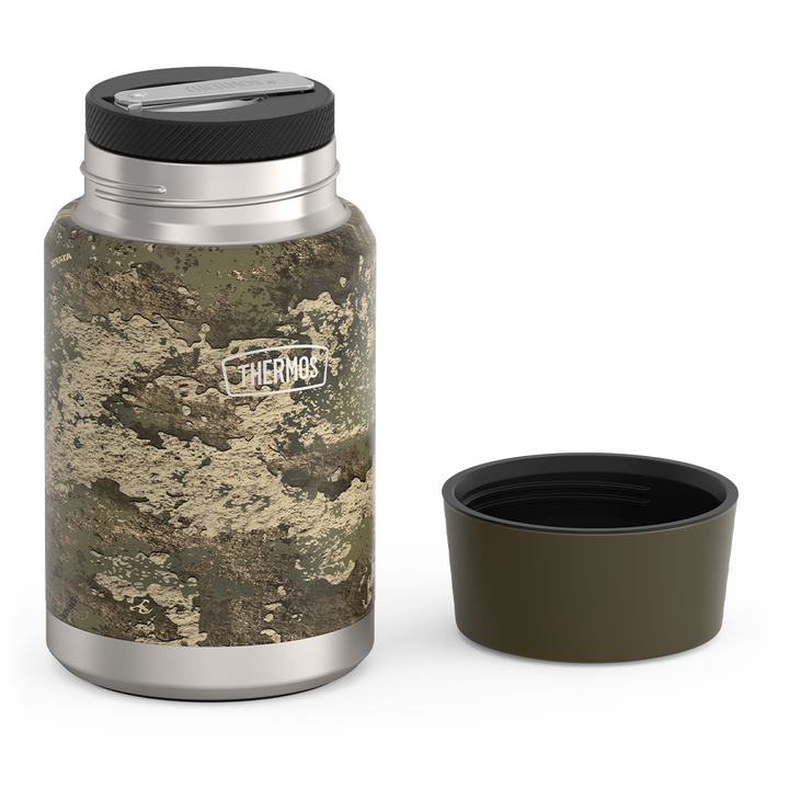 24oz ICON™ FOOD JAR - CAMO
