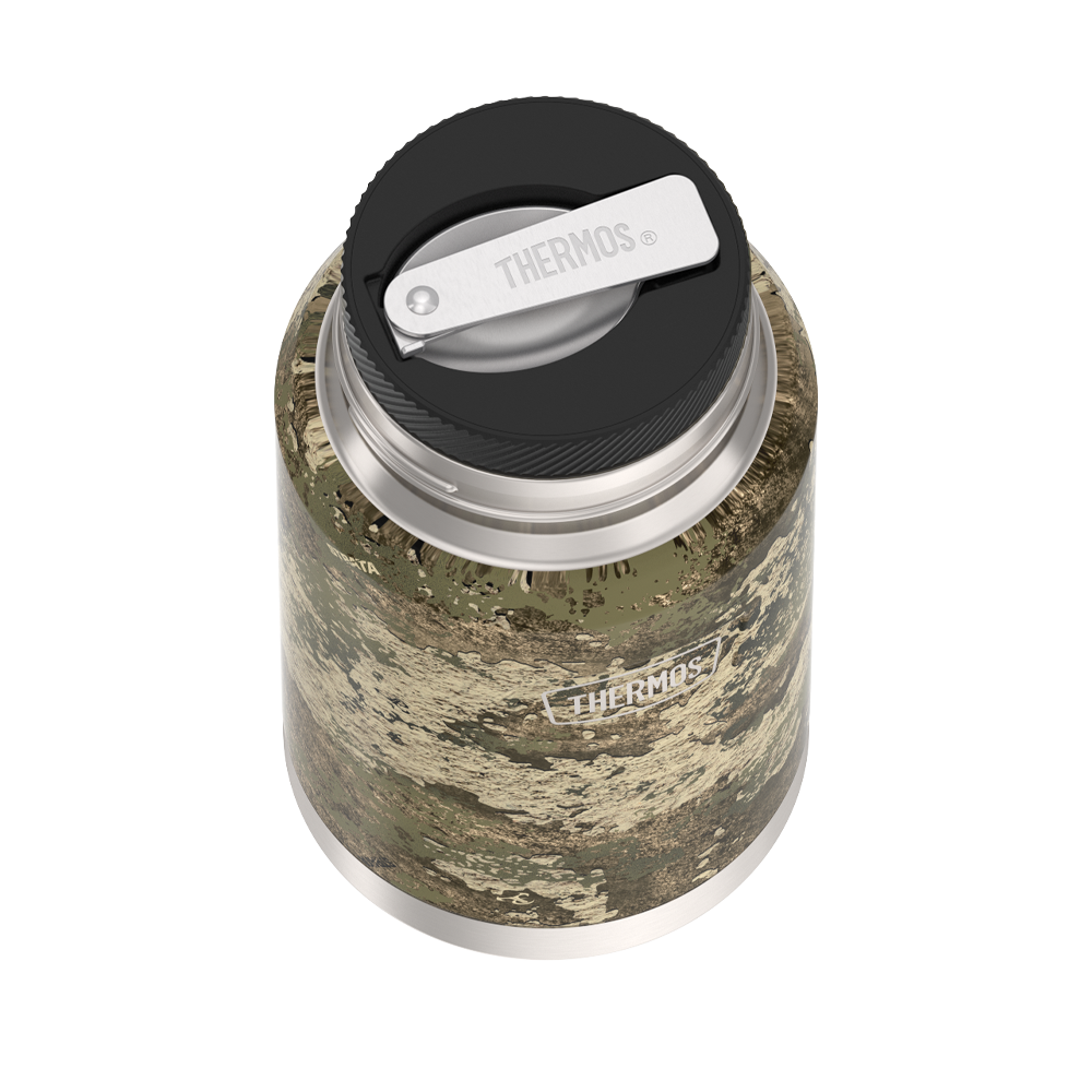 24oz ICON™ FOOD JAR - CAMO