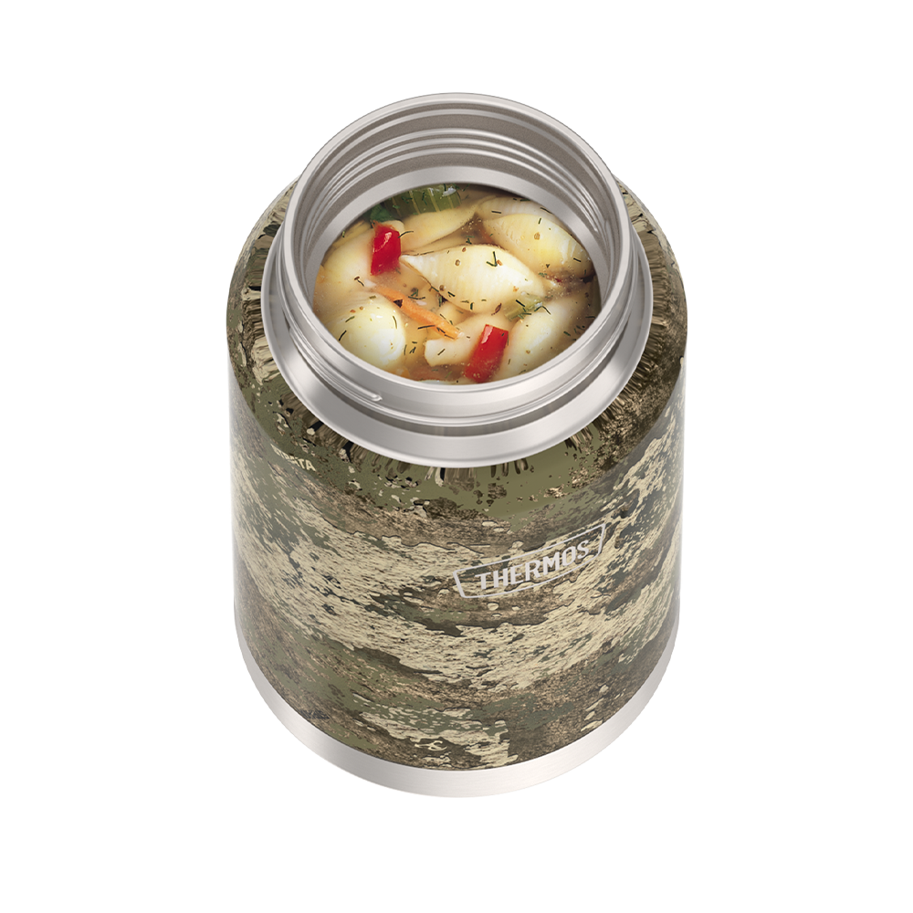 24oz ICON™ FOOD JAR - CAMO