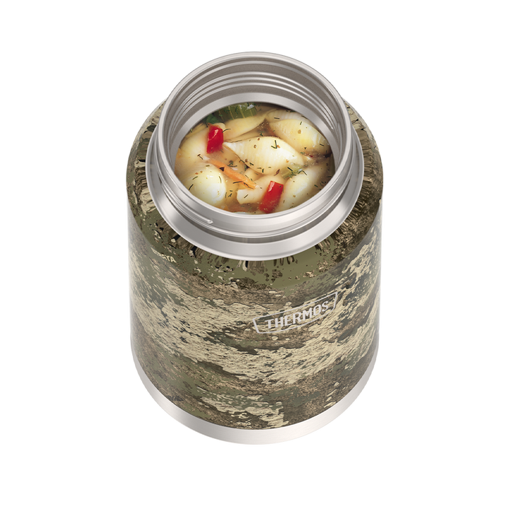 24oz ICON™ FOOD JAR - CAMO