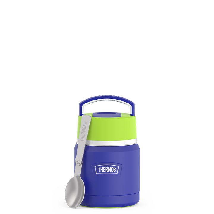 12oz Icon™ Kids Food Jar