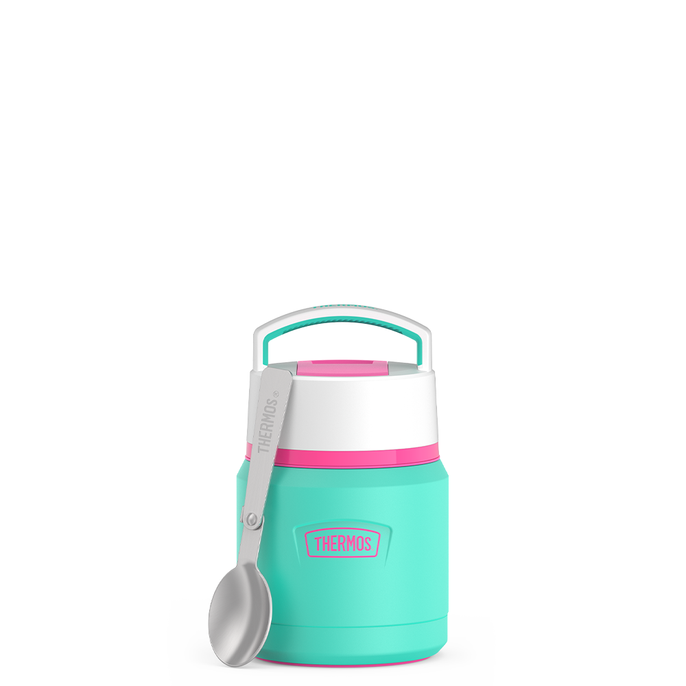 12oz Icon™ Kids Food Jar