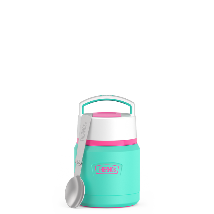 12oz Icon™ Kids Food Jar