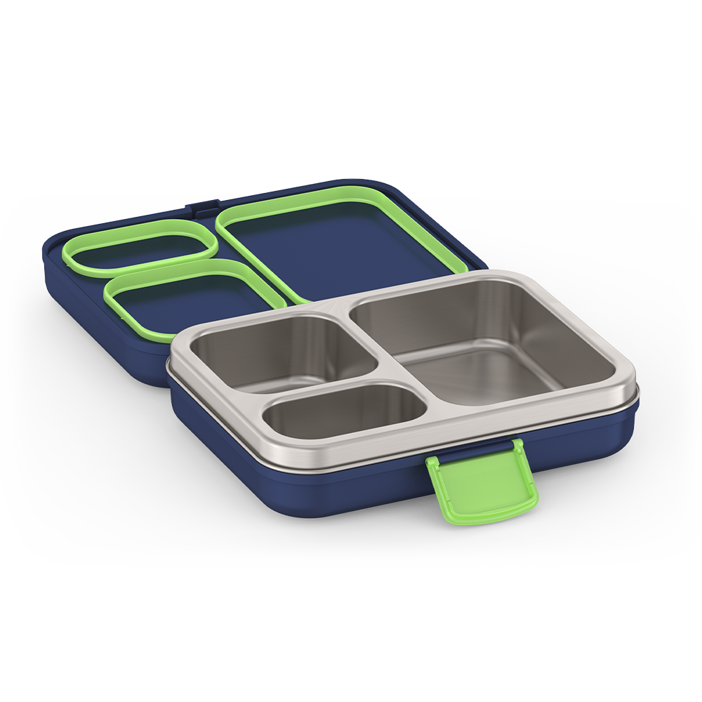 Icon™ Kids Food Storage System With Ice Pack | Thermos® – Thermos Brand