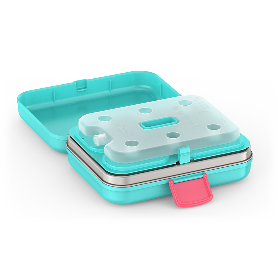 Icon™ Kids Food Storage System With Ice Pack | Thermos® – Thermos Brand