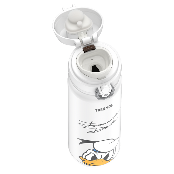 16oz STAINLESS STEEL DIRECT DRINK BOTTLE DONALD DUCK