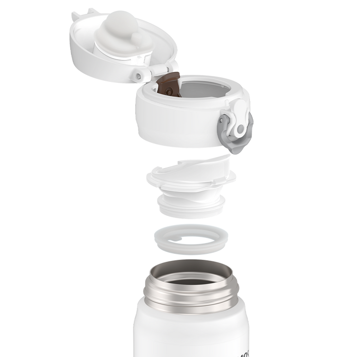 16oz STAINLESS STEEL DIRECT DRINK BOTTLE MICKEY MOUSE