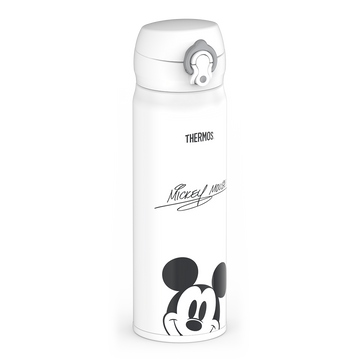 16oz Stainless Steel Direct Drink Bottle