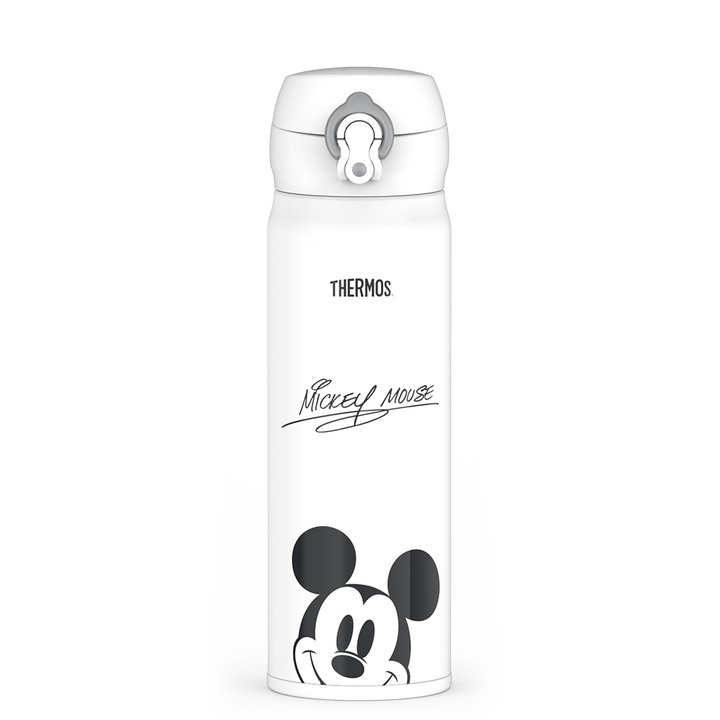 16oz STAINLESS STEEL DIRECT DRINK BOTTLE MICKEY MOUSE
