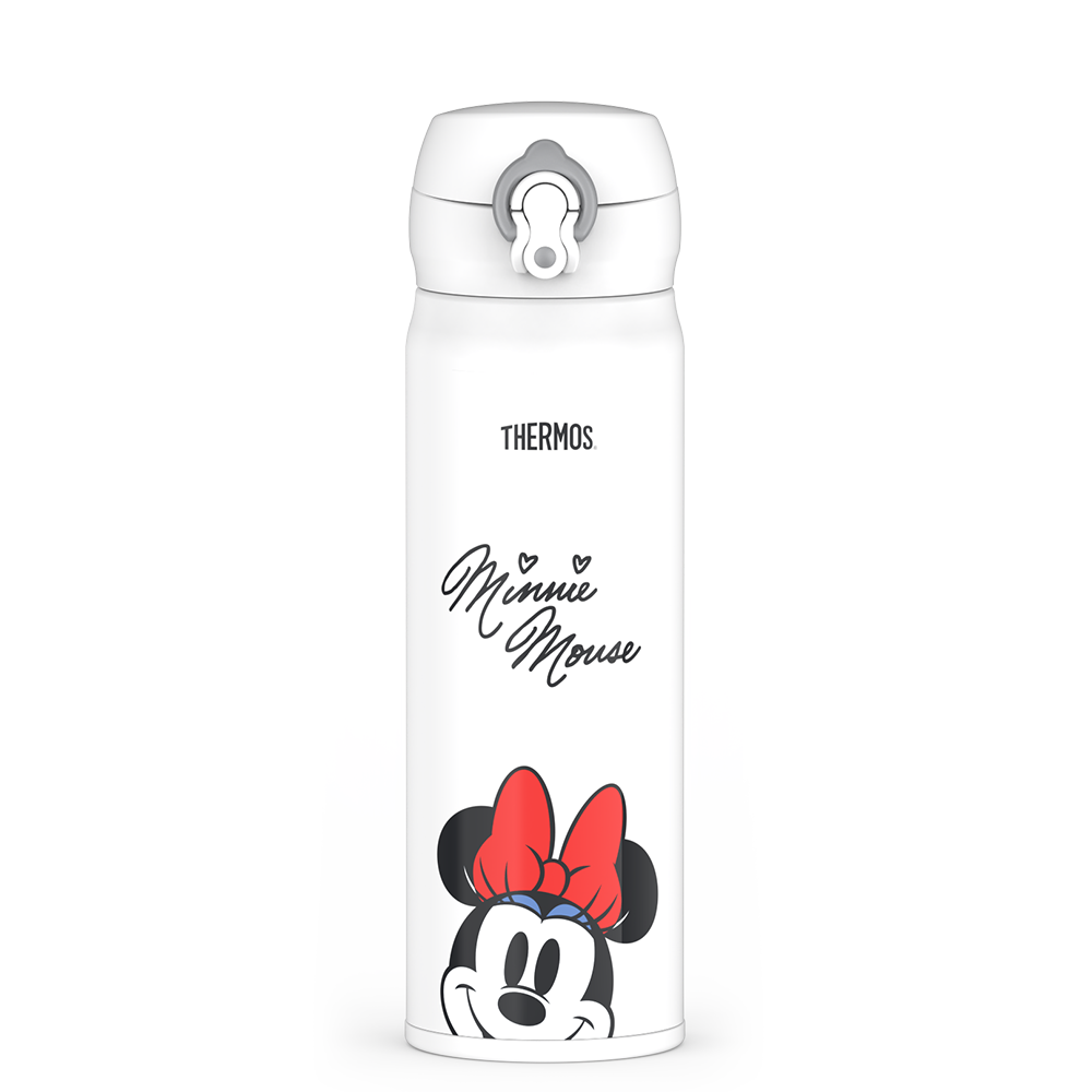 16oz Stainless Steel Direct Drink Bottle - Disney Signature