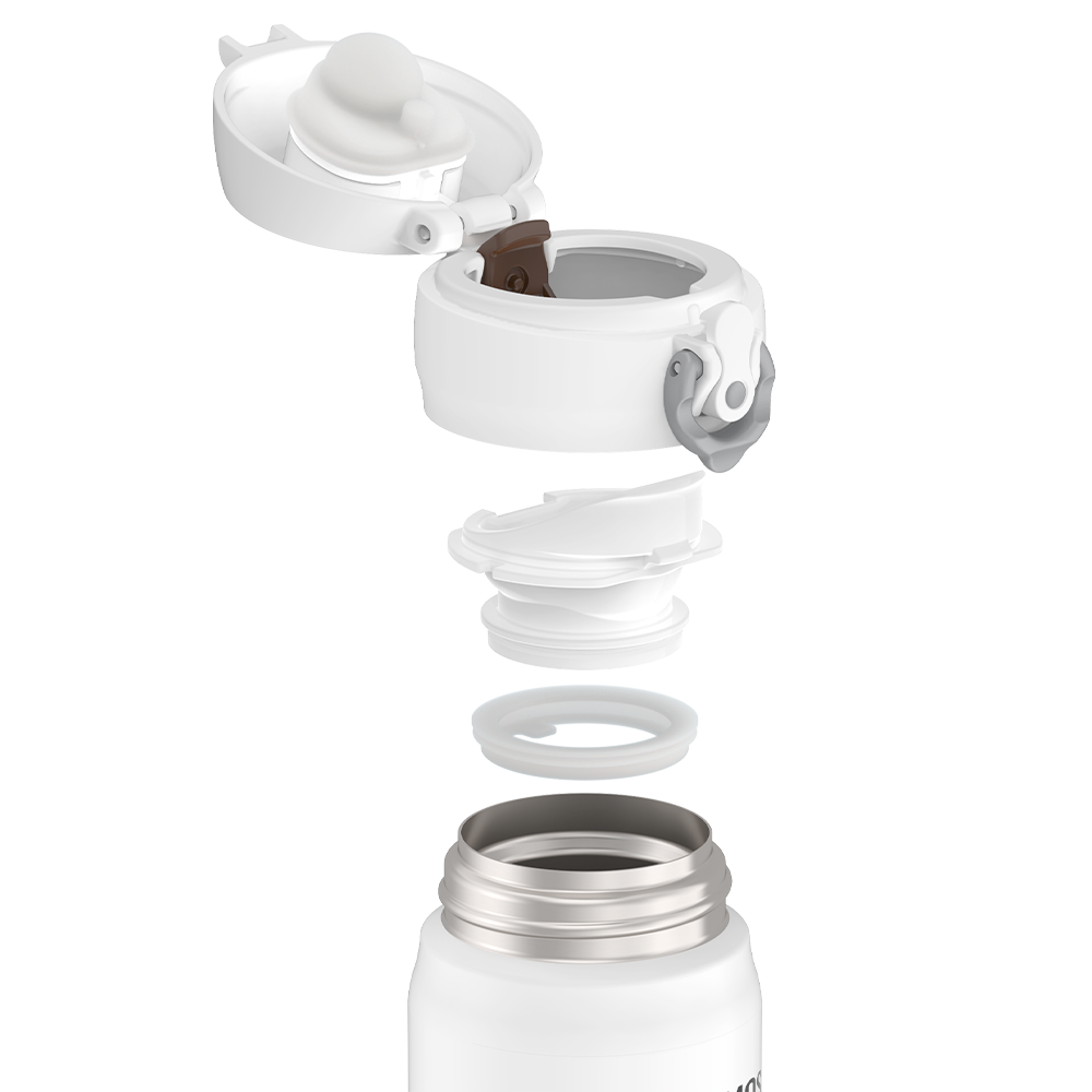 16oz STAINLESS STEEL DIRECT DRINK BOTTLE DISNEY STITCH