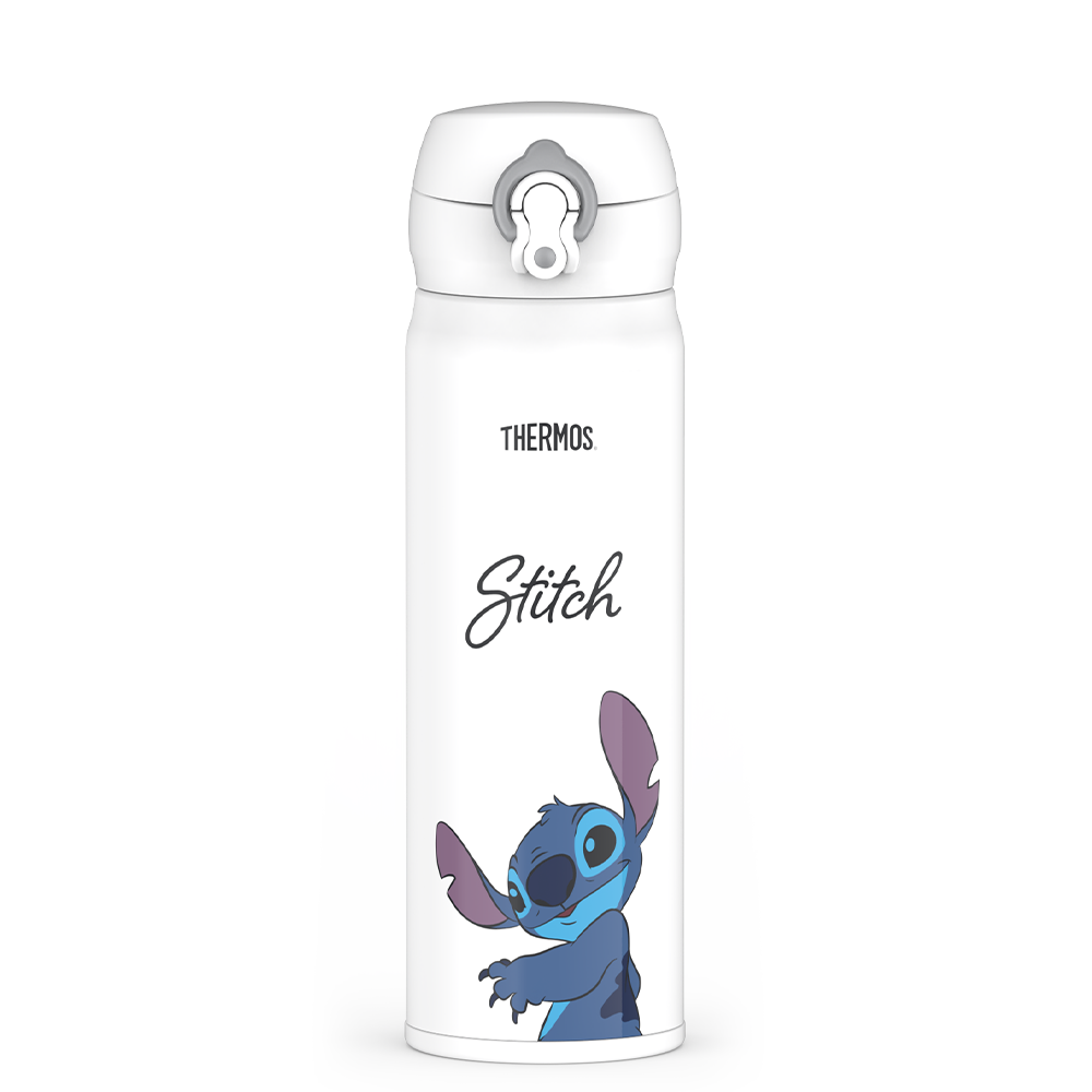 16oz Stainless Steel Direct Drink Bottle - Disney Signature