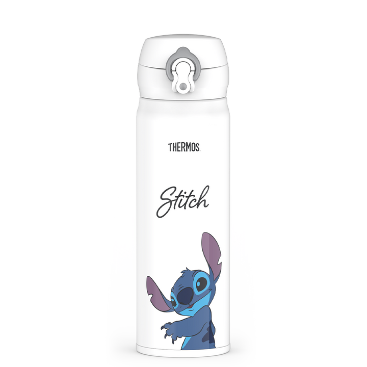 16oz Stainless Steel Direct Drink Bottle - Disney Signature