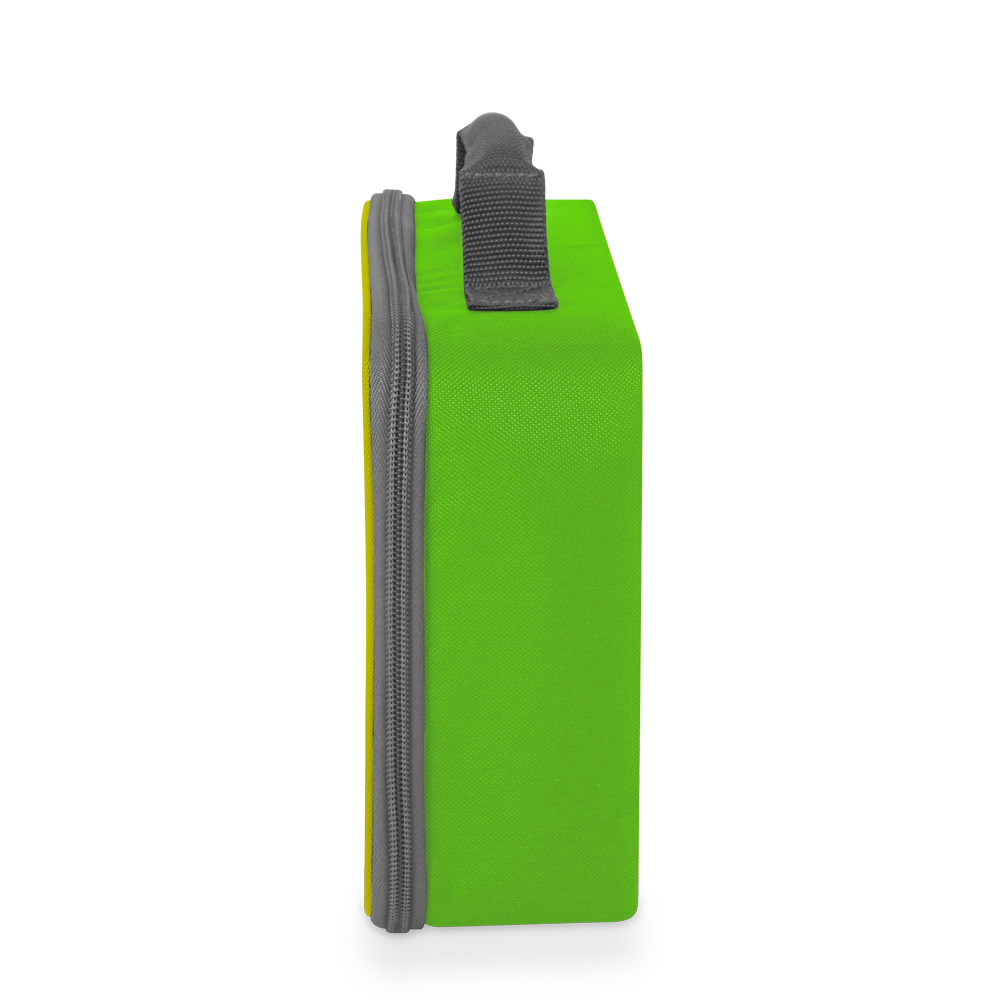 Soft Lunch Box Teenage Mutant Ninja Turtles
