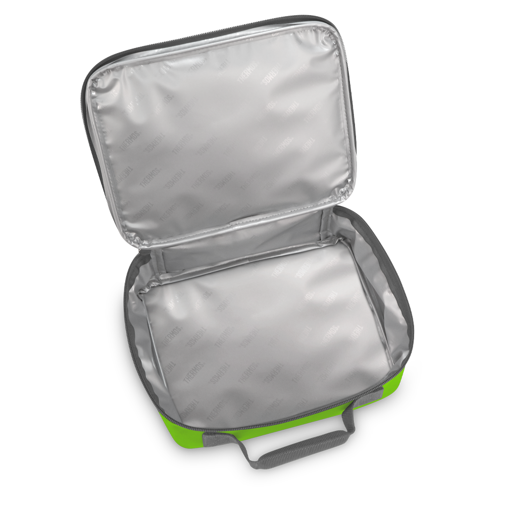 Soft Lunch Box Teenage Mutant Ninja Turtles