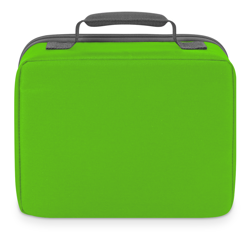 Soft Lunch Box Teenage Mutant Ninja Turtles
