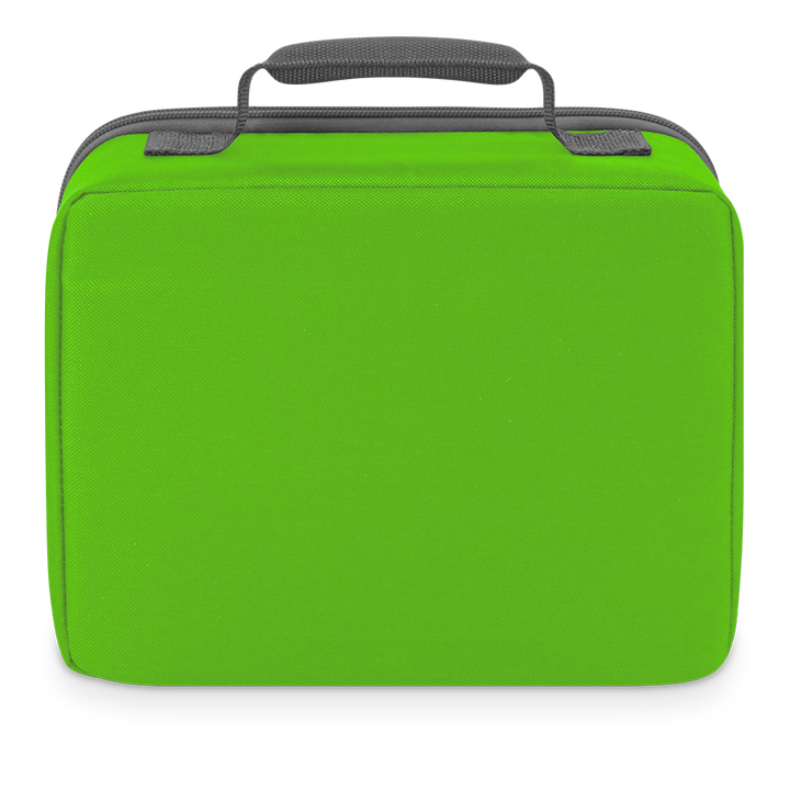 Soft Lunch Box Teenage Mutant Ninja Turtles