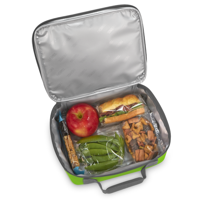 Soft Lunch Box Teenage Mutant Ninja Turtles
