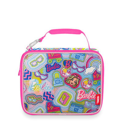 Barbie Soft Lunch Box Thermos – Thermos Brand