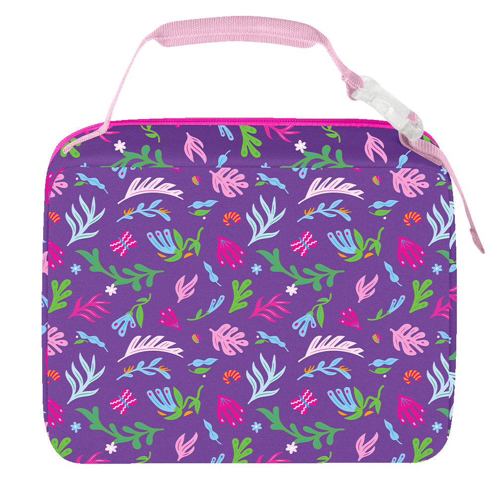 Soft Lunch Box Dora the Explorer