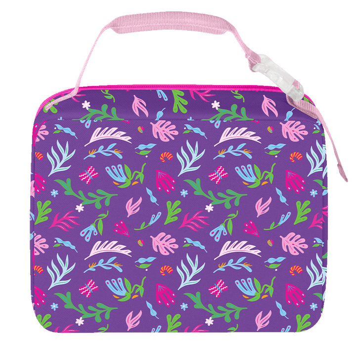 Soft Lunch Box Dora the Explorer