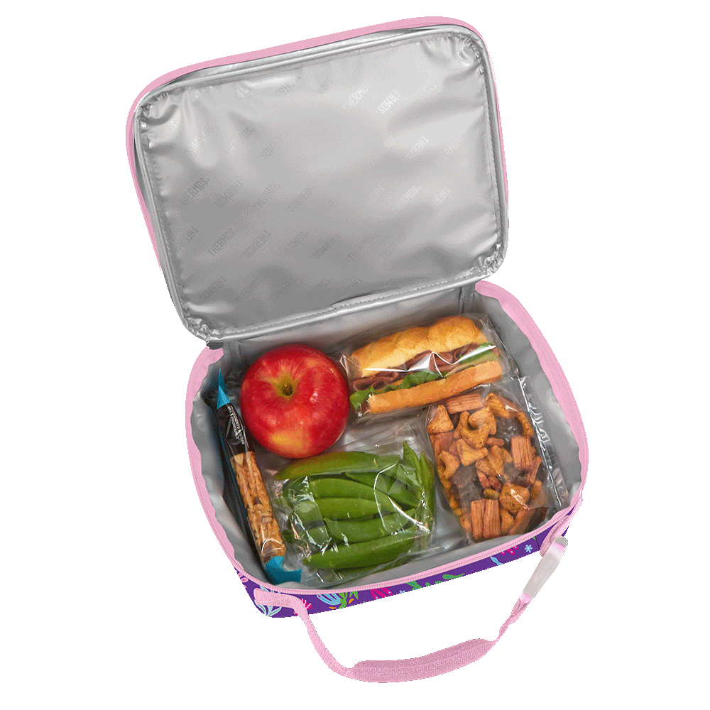Soft Lunch Box Dora the Explorer