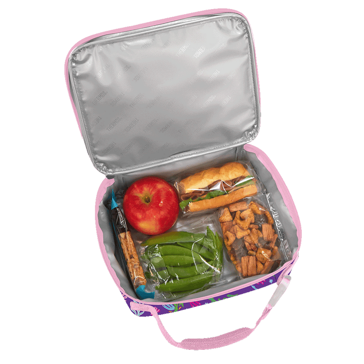 Soft Lunch Box Dora the Explorer