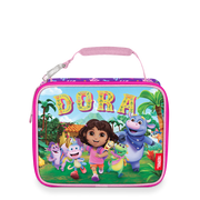 Soft Lunch Box Dora the Explorer thumbnail