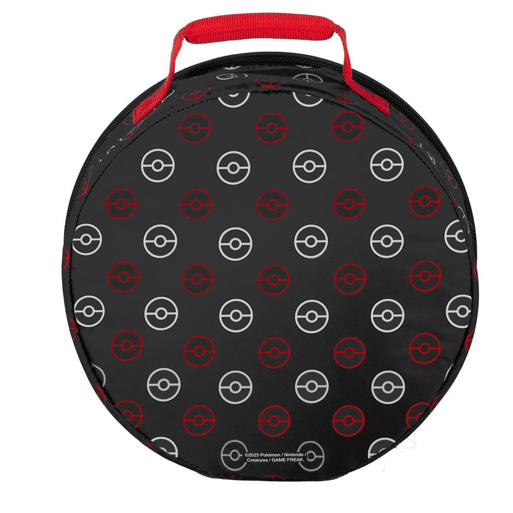Novelty Lunch Box Pokémon