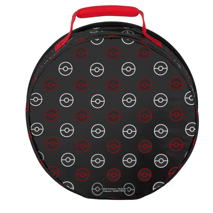 Novelty Lunch Box Pokémon