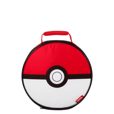 Novelty Lunch Box Pokémon